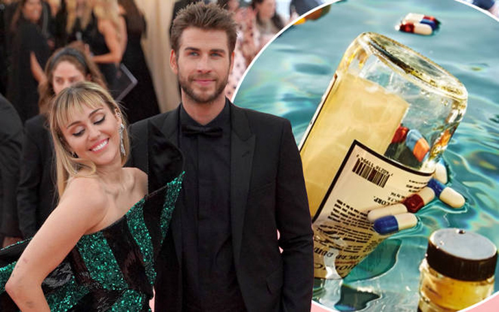 Miley Cyrus Releases 'Slide Away' In Reference To Her Split With Husband Liam Hemsworth